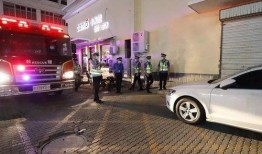 鹤壁消防车爆料案件最新,揭秘背后惊人真相